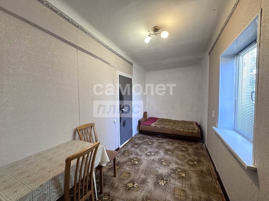 Продам двухкомнатную (2-комн.) квартиру, Батарейная ул, 257, Славянск-на-Кубани г