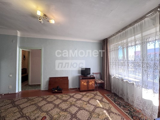 Продам двухкомнатную (2-комн.) квартиру, Батарейная ул, 257, Славянск-на-Кубани г