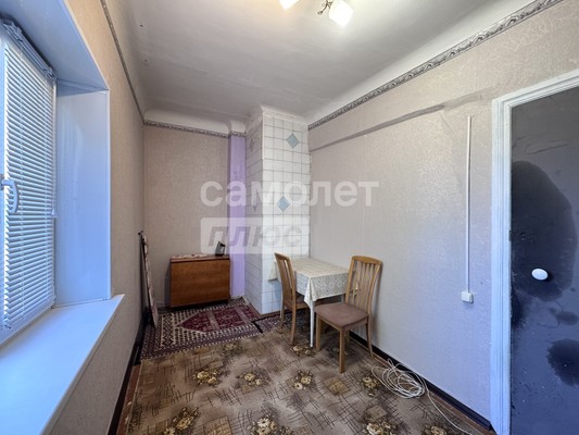 Продам двухкомнатную (2-комн.) квартиру, Батарейная ул, 257, Славянск-на-Кубани г