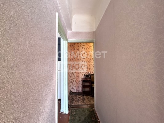 Продам двухкомнатную (2-комн.) квартиру, Батарейная ул, 257, Славянск-на-Кубани г