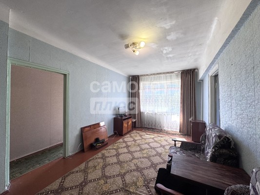 Продам двухкомнатную (2-комн.) квартиру, Батарейная ул, 257, Славянск-на-Кубани г