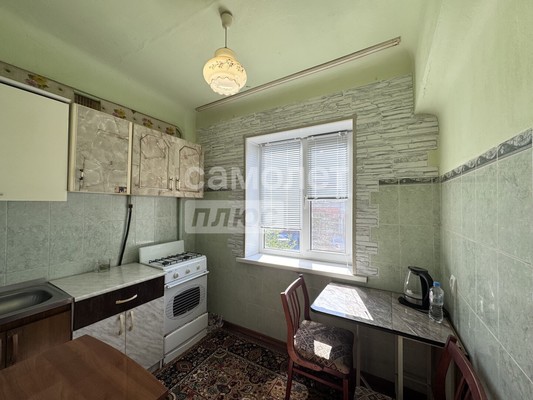 Продам двухкомнатную (2-комн.) квартиру, Батарейная ул, 257, Славянск-на-Кубани г