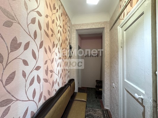Продам двухкомнатную (2-комн.) квартиру, Батарейная ул, 257, Славянск-на-Кубани г