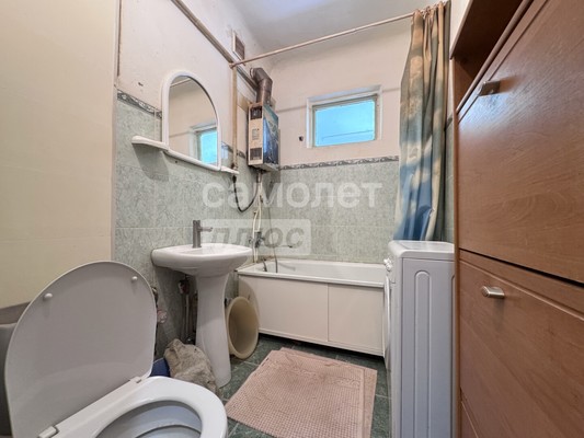 Продам двухкомнатную (2-комн.) квартиру, Батарейная ул, 257, Славянск-на-Кубани г