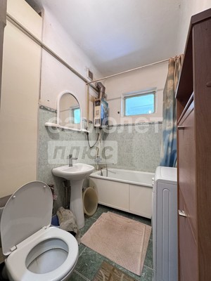Продам двухкомнатную (2-комн.) квартиру, Батарейная ул, 257, Славянск-на-Кубани г