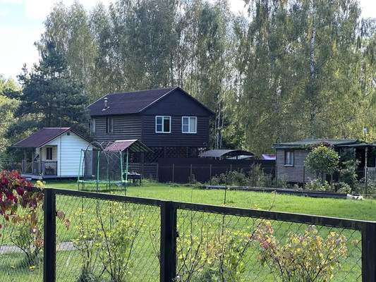 Продам дом, Шанс тер. СНТ, Ногово д, 0 км от города