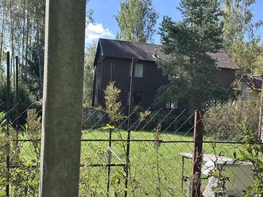 Продам дом, Шанс тер. СНТ, Ногово д, 0 км от города