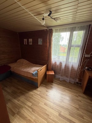 Продам дом, Шанс тер. СНТ, Ногово д, 0 км от города