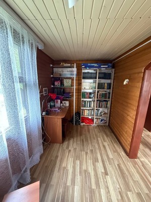 Продам дом, Шанс тер. СНТ, Ногово д, 0 км от города