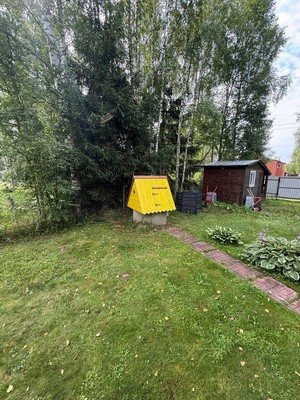 Продам дом, Шанс тер. СНТ, Ногово д, 0 км от города