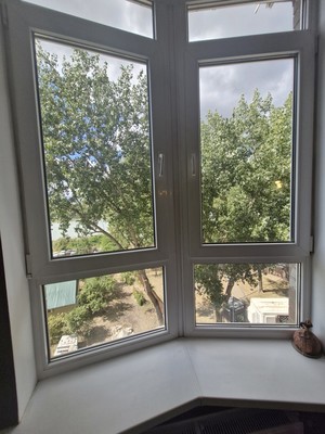 Продам двухкомнатную (2-комн.) квартиру, Парусная ул, 10к1, Краснодар г