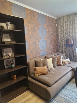 Продам двухкомнатную (2-комн.) квартиру, Парусная ул, 10к1, Краснодар г