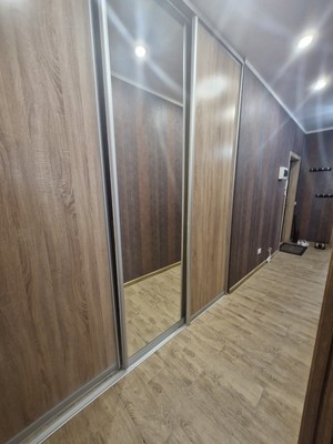 Продам двухкомнатную (2-комн.) квартиру, Парусная ул, 10к1, Краснодар г