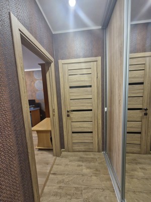 Продам двухкомнатную (2-комн.) квартиру, Парусная ул, 10к1, Краснодар г
