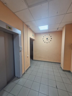 Продам двухкомнатную (2-комн.) квартиру, Парусная ул, 10к1, Краснодар г