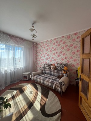Продам двухкомнатную (2-комн.) квартиру, Дружбы ул, 62, Симферополь г