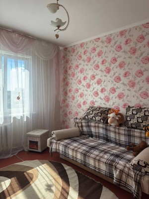 Продам двухкомнатную (2-комн.) квартиру, Дружбы ул, 62, Симферополь г