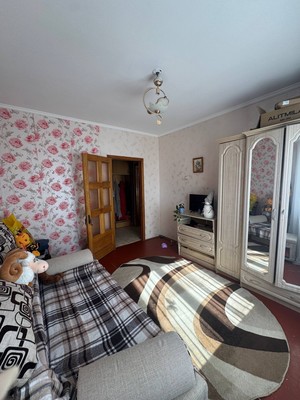 Продам двухкомнатную (2-комн.) квартиру, Дружбы ул, 62, Симферополь г