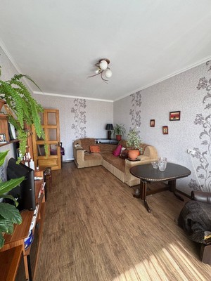 Продам двухкомнатную (2-комн.) квартиру, Дружбы ул, 62, Симферополь г