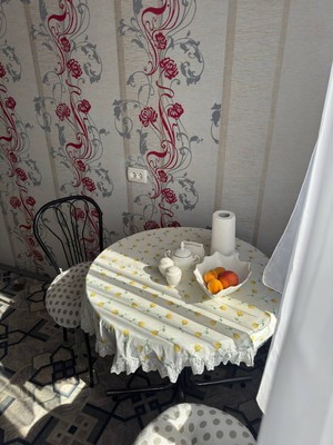 Продам двухкомнатную (2-комн.) квартиру, Дружбы ул, 62, Симферополь г