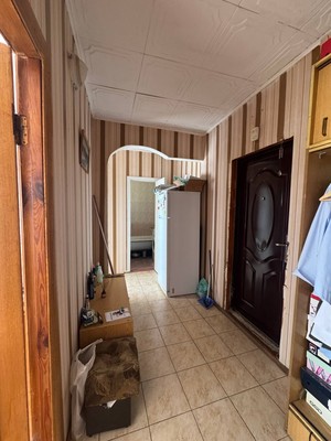 Продам двухкомнатную (2-комн.) квартиру, Дружбы ул, 62, Симферополь г