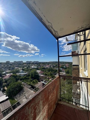 Продам двухкомнатную (2-комн.) квартиру, Дружбы ул, 62, Симферополь г