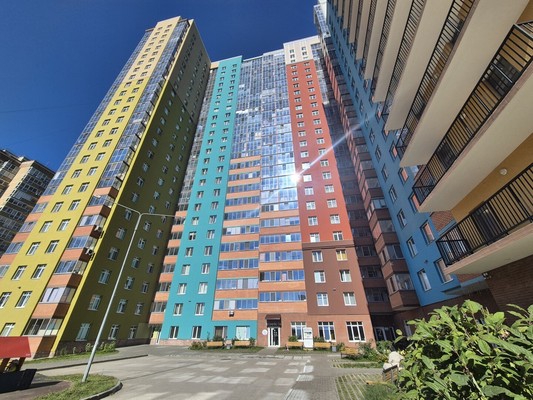 Продам однокомнатную (1-комн.) квартиру, Карпинского ул, 14, Пермь г