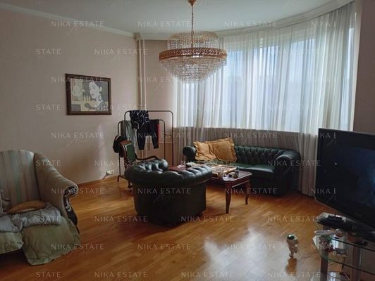 Продам многокомнатную квартиру, Новочерёмушкинская ул, 71/32, Москва г