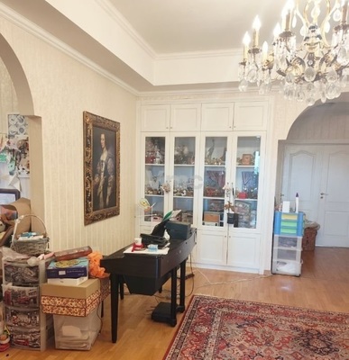 Продам многокомнатную квартиру, Новочерёмушкинская ул, 71/32, Москва г