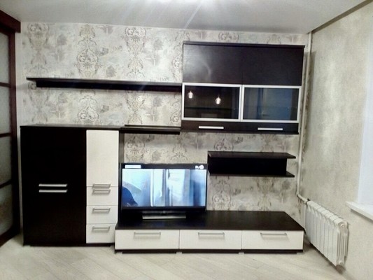 Продам однокомнатную (1-комн.) квартиру, Дмитровка Б. ул, 20к4, Москва г