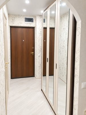 Продам однокомнатную (1-комн.) квартиру, Дмитровка Б. ул, 20к4, Москва г