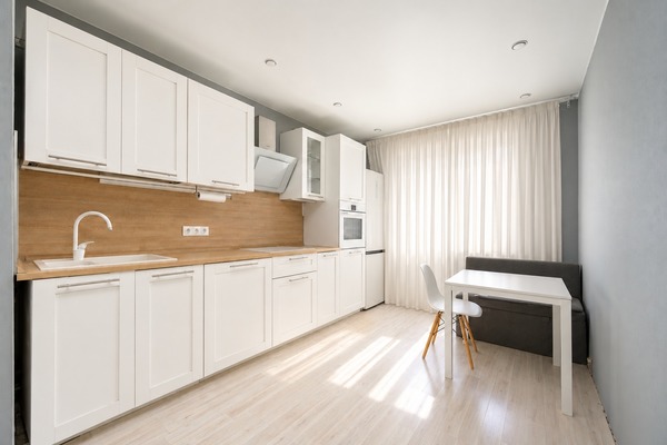 Продам двухкомнатную (2-комн.) квартиру, Вяземская ул, 12к1, Москва г