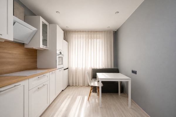 Продам двухкомнатную (2-комн.) квартиру, Вяземская ул, 12к1, Москва г