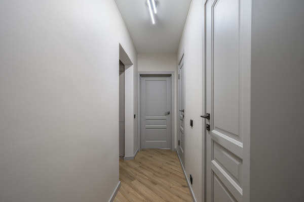 Продам двухкомнатную (2-комн.) квартиру, Вяземская ул, 12к1, Москва г
