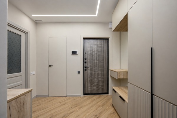 Продам двухкомнатную (2-комн.) квартиру, Вяземская ул, 12к1, Москва г