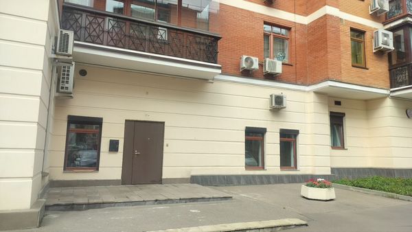 Сдам коммерческое помещение 147 м2, Большой Сухаревский пер, 11, Москва г