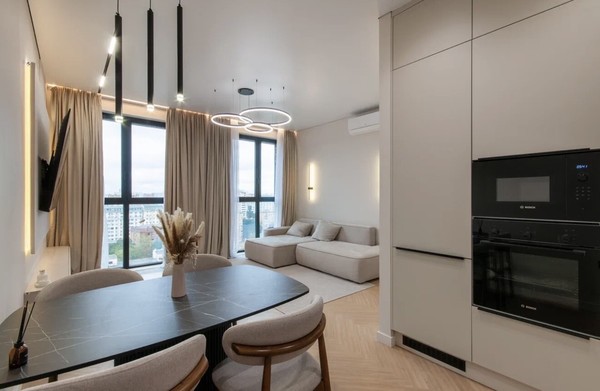Продам трехкомнатную (3-комн.) квартиру, Малая Почтовая ул, 12, Москва г