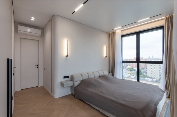 Продам трехкомнатную (3-комн.) квартиру, Малая Почтовая ул, 12, Москва г
