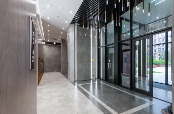 Продам трехкомнатную (3-комн.) квартиру, Малая Почтовая ул, 12, Москва г
