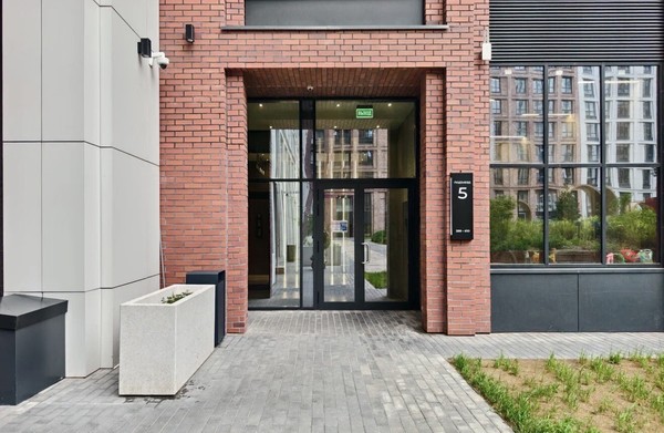 Продам трехкомнатную (3-комн.) квартиру, Малая Почтовая ул, 12, Москва г