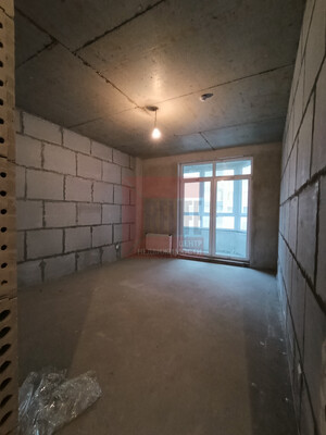 Продам однокомнатную (1-комн.) квартиру, Космонавта Леонова ул, 47, Калининград г