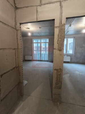 Продам однокомнатную (1-комн.) квартиру, Космонавта Леонова ул, 47, Калининград г