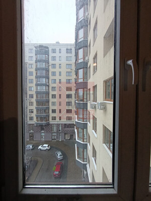 Продам однокомнатную (1-комн.) квартиру, Космонавта Леонова ул, 47, Калининград г