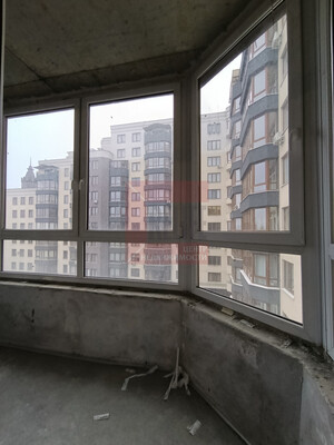 Продам однокомнатную (1-комн.) квартиру, Космонавта Леонова ул, 47, Калининград г
