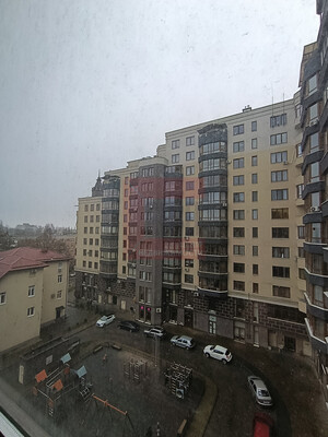 Продам однокомнатную (1-комн.) квартиру, Космонавта Леонова ул, 47, Калининград г