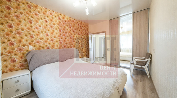 Продам двухкомнатную (2-комн.) квартиру, Генерала Раевского ул, 27, Калининград г