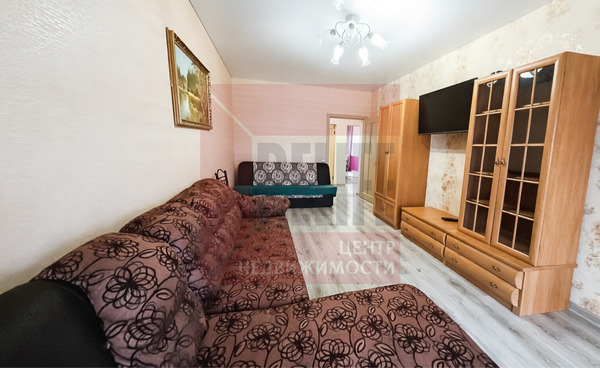 Продам двухкомнатную (2-комн.) квартиру, Генерала Раевского ул, 27, Калининград г