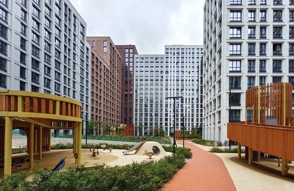 Продам многокомнатную квартиру, Малая Почтовая ул, 12, Москва г
