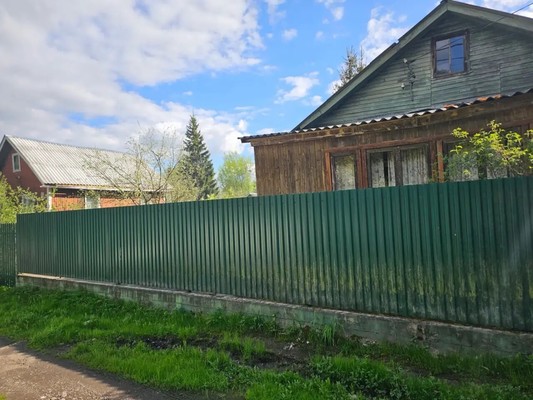 Продам дом, СНТ Елочка тер, 12, Дедовск г, 0 км от города