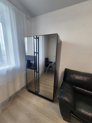 Продам однокомнатную (1-комн.) квартиру, Парашютная ул, 42к1, Санкт-Петербург г